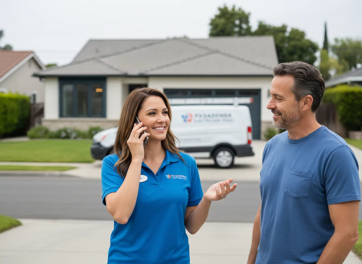 Electrician Little Rock, MS FAQs